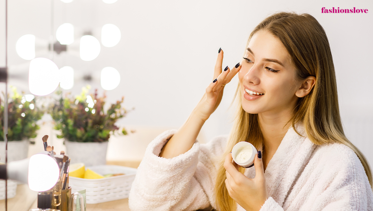 clean beauty skincare